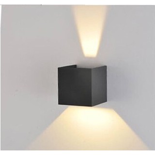 Đèn vách led chống nước