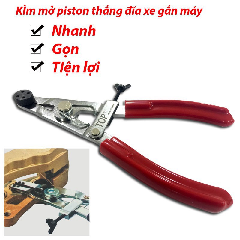 Kìm Tháo Lắp  Pít Tông Chuyên Dụng (tmh4992)