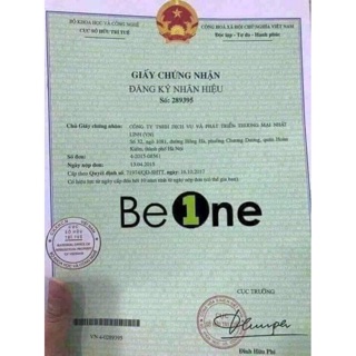 Ngũ cốc Dinh Dưỡng Beone