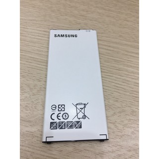 Pin Samsung Galaxy A7 2016 (A710) [TẶNG CÁP]