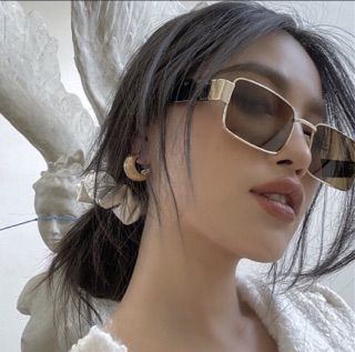 Kính râm style vintage