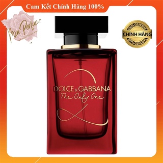 Nước hoa dolce & gabbana the only one 2