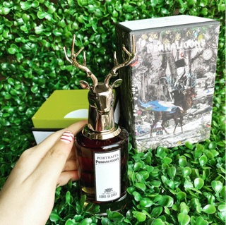 Nước hoa penhaligon’s lord george
