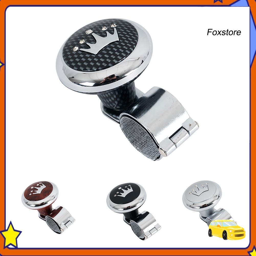 Tay cầm hỗ trợ tăng cường lực cho vô lăng xe hơi