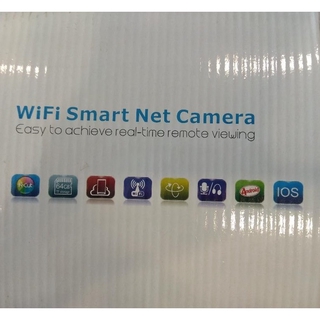 Camera IP V380 3 Ăng ten, QUÁ SIÊU NÉT (HD 1080P)
