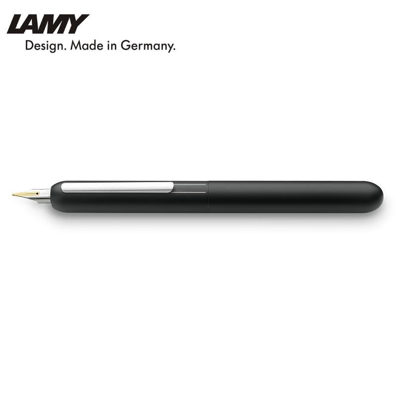 Bút máy cao cấp LAMY dialog 3 - Black (074)
