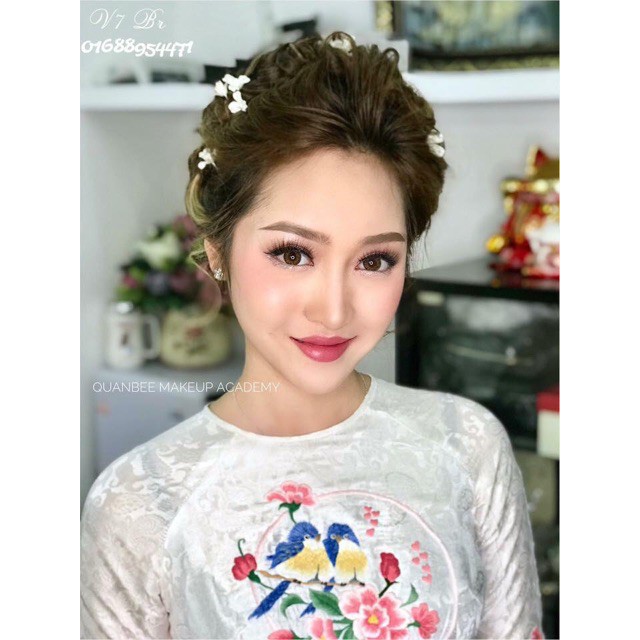 Kính áp tròng cận 1.25 độ