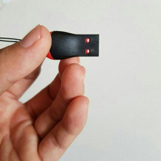 Đầu đọc thẻ nhớ Điện thoại Micro SD