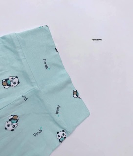 Bộ cạp cao Peekaboo