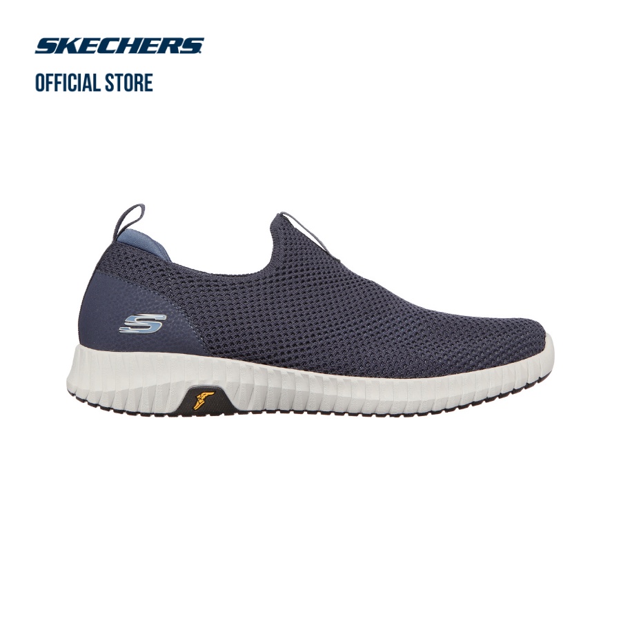 Giày sneaker nam Skechers Elite Flex Prime Goodyear - 232211-NVY