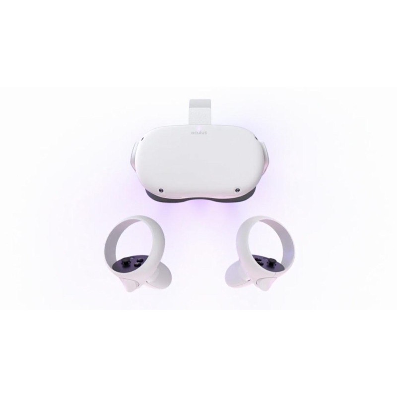 Oculus Quest 2 kính thực tế ảo VR 64GB/128GB/256GB