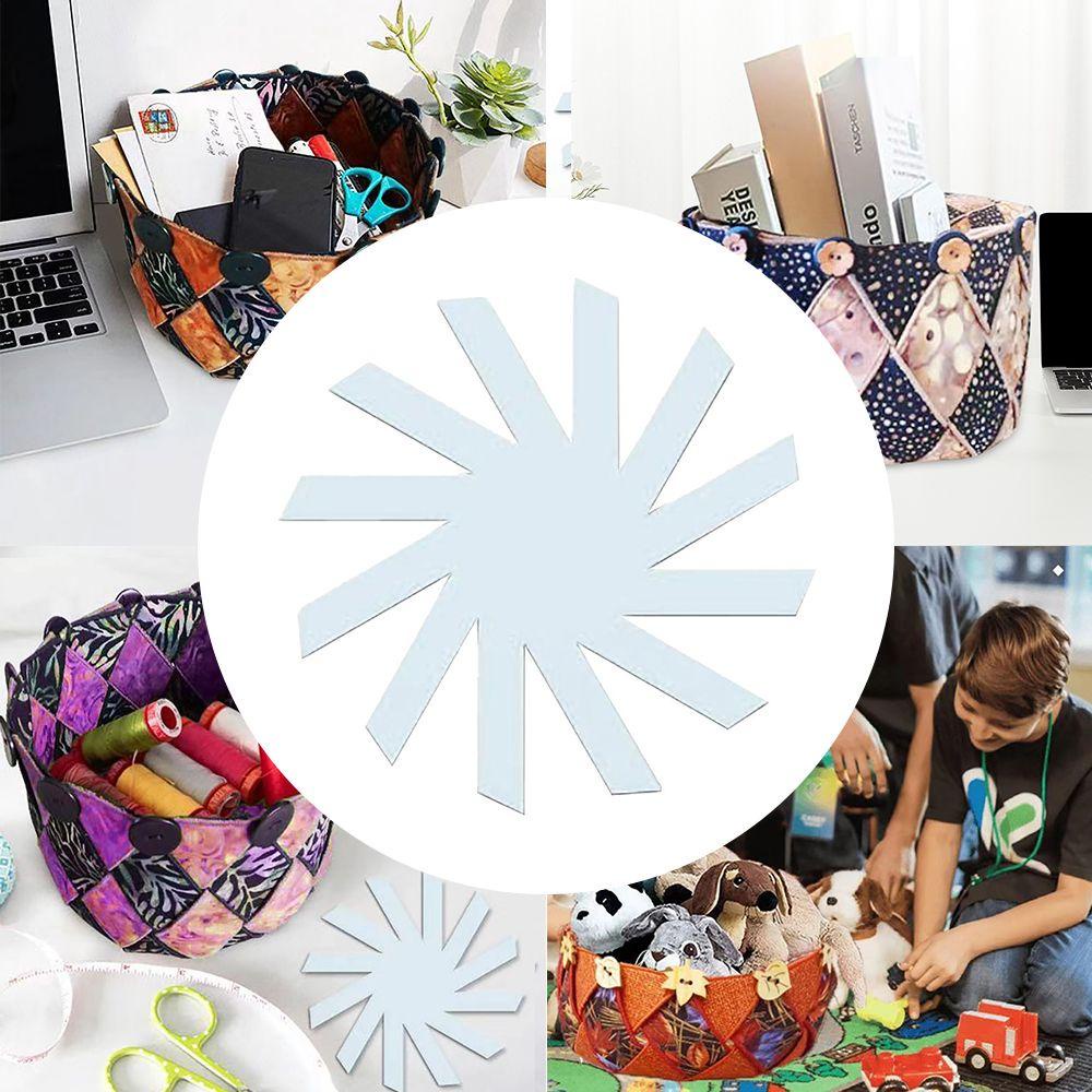 CHOOKEY Khuôn Cắt Giấy Kim Loại Mẫu Hoa Văn Xinh Xắn