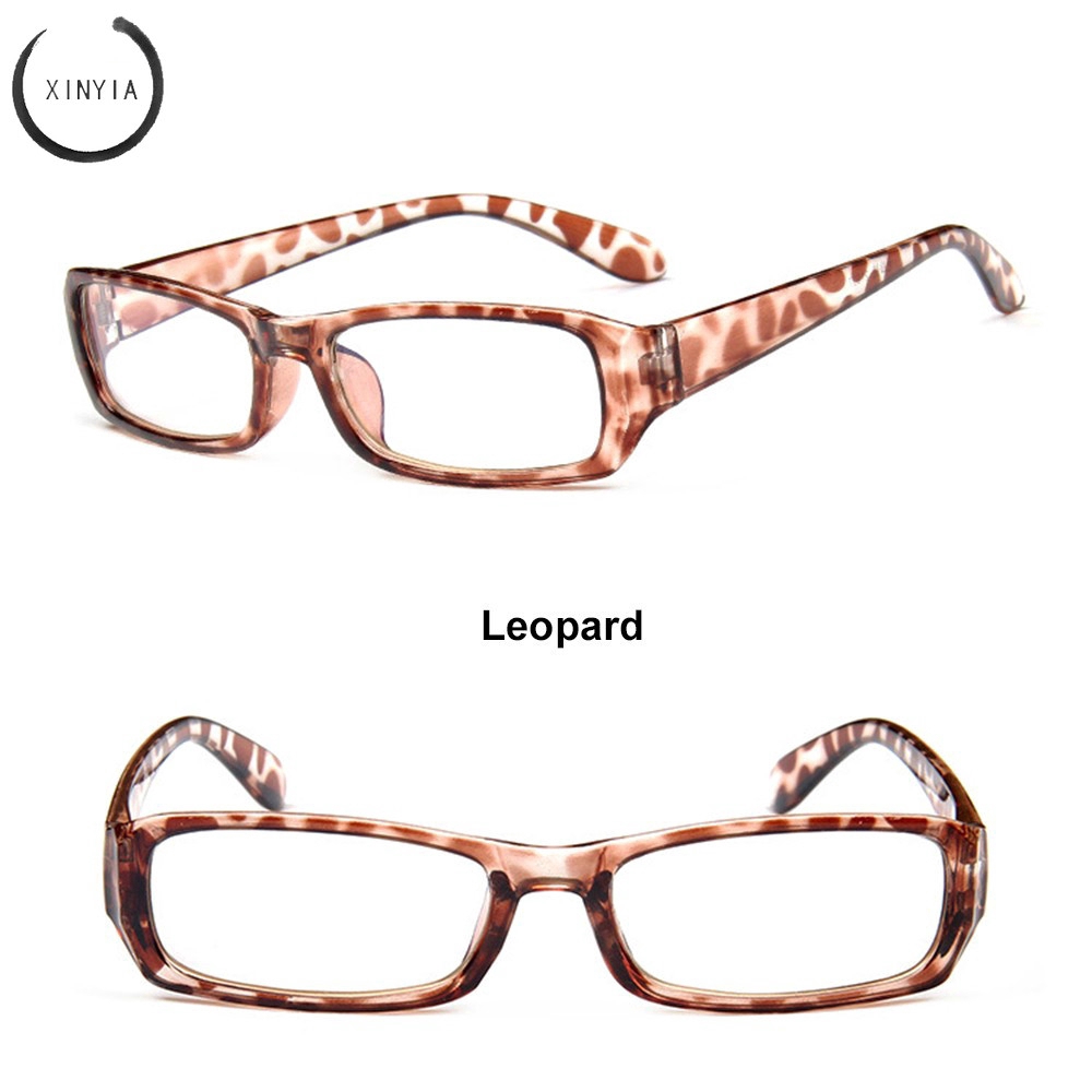 Mắt Kính Chống Bức Xạ Máy Tính Thời Trang