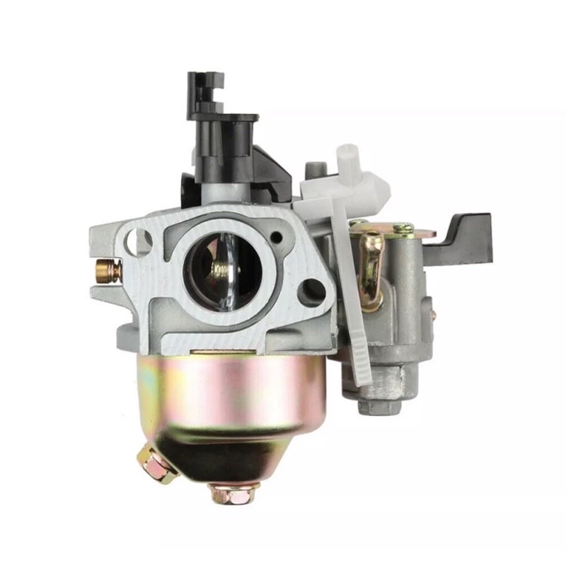 Chế hoà khí cho máy phát điện honda GX-160 GX-170 GX-200 Có Khoá