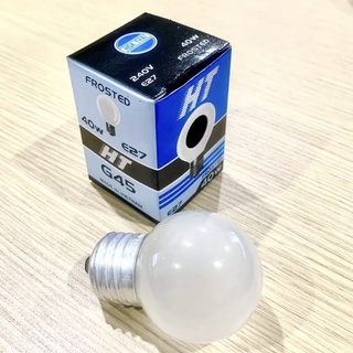 Bóng Đèn Sợi Đốt Hoa Thai Đui E27 , E14 Công Suất 40W