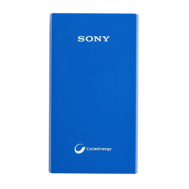 Pin sạc dự phòng Sony CP-V5A - 5000 mAh -Hàng Chính Hãng | BigBuy360 - bigbuy360.vn