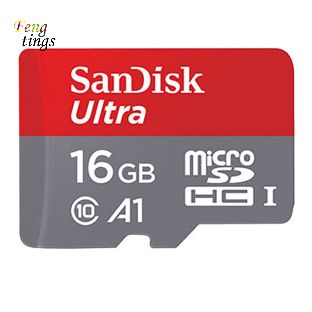 Thẻ Nhớ Micro SD 16G 32G 64G 128G 256G 512G 1T