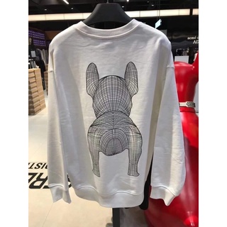 ÁO SWEATER LIFE WORK(SS2022)