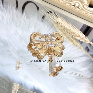 Phụ kiện cài áo