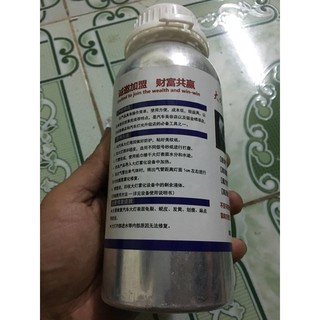 dung dịch hóa chất đánh bóng sáng đèn pha ô tô <nano Chính hãng>