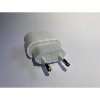 [Cam kết Chính Hãng] Củ sạc 18W chính hãng Apple