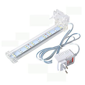 Đèn led bể cá XiLong D30