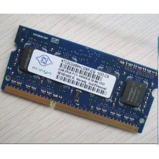 Ram Laptop 2GB DDR3 PC10600 Bus 1333