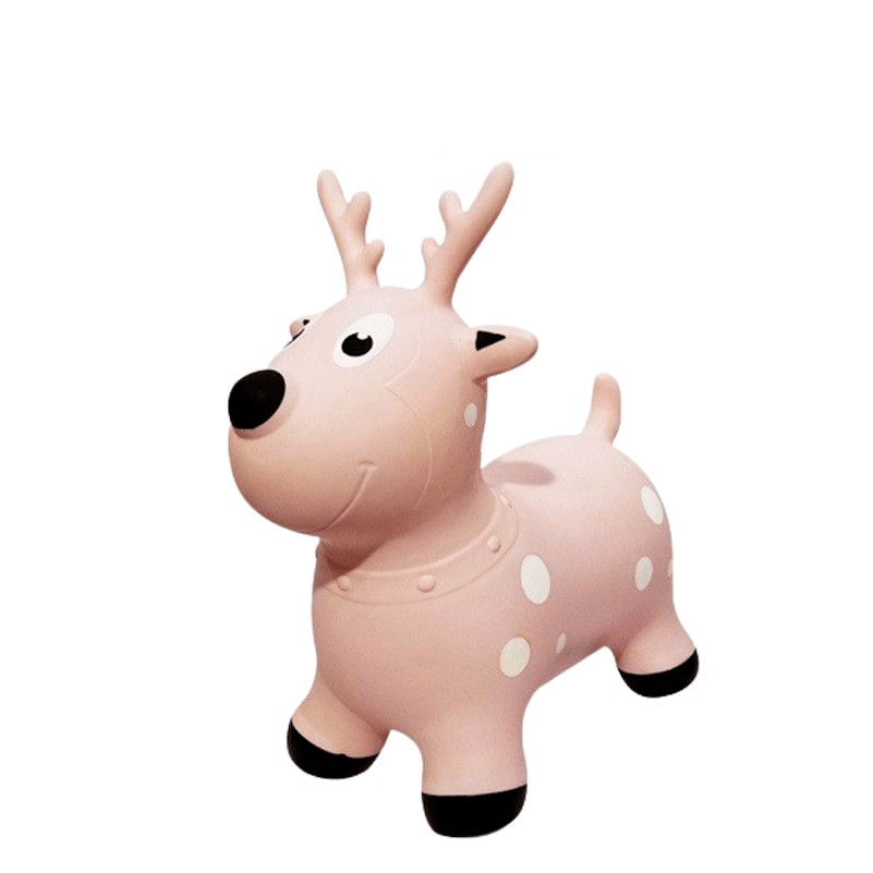 Thú nhún dễ thương Bobby