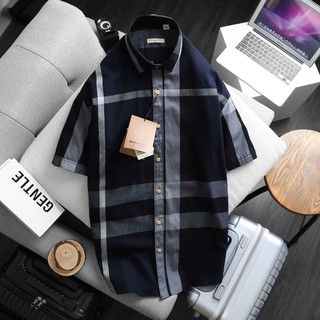 BIG SIZE SƠ MI TAY NGẮN CAO CẤP BBR