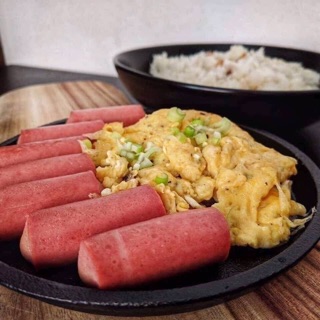 Xúc xích Libbys Vienna Sausage