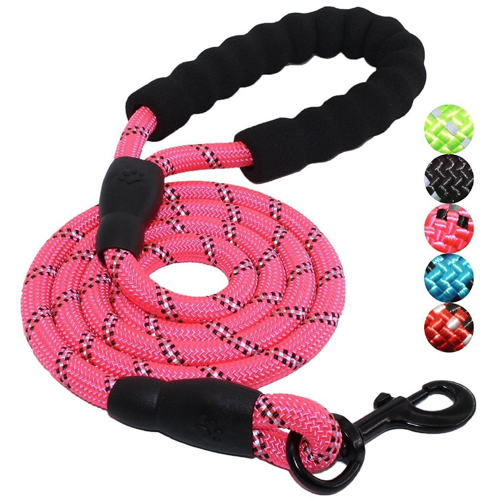 Dây Dắt Lò Xo, Dây Dắt Chó LaLi Petfashion