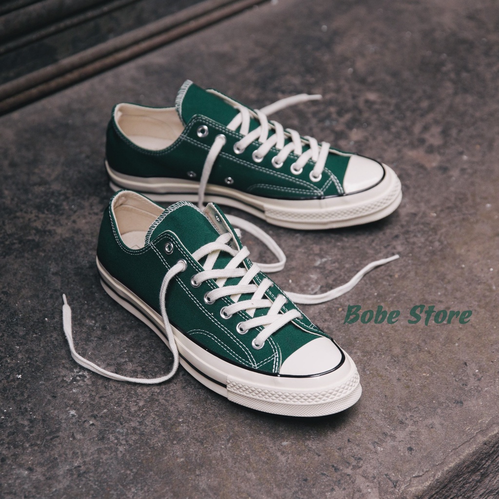 Giày Converse 1970s Midnight Clover Low Top