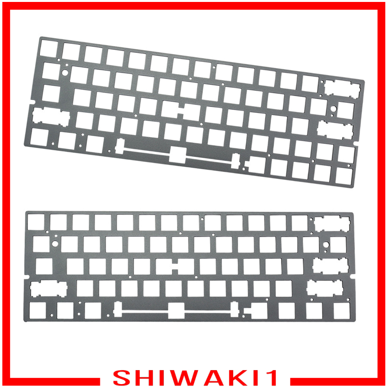 Bộ Phụ Kiện Bàn Phím Chất Lượng Cao Cho Gk61 / Gk64 | BigBuy360 - bigbuy360.vn