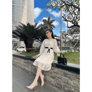 đầm thiết kế