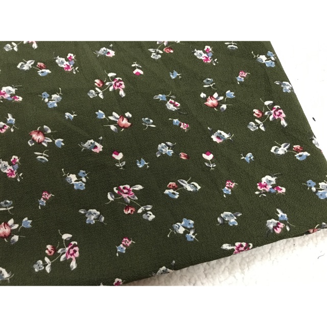 Set vải 350k.