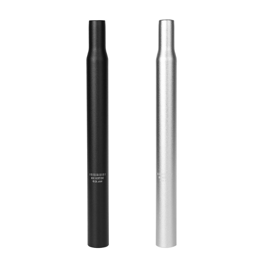 Thanh Gắn Yên Xe Đạp Leo Núi 25.4mm/27.2mm/28.6mm Bằng Hợp Kim Nhôm Nhiều Màu Sắc