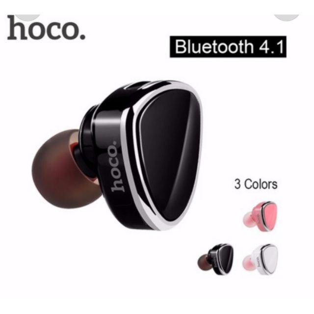 Tai nghe bluetooth không dây HOCO E7 siêu nhỏ