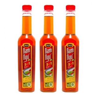 Nước mắm nam ngư 500 ml