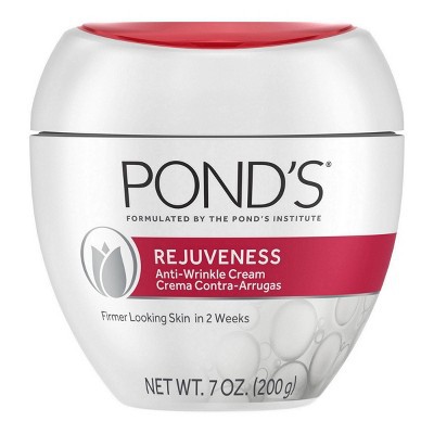 KEM DƯỠNG DA TÁI TẠO CHỐNG LÃO HÓA POND'S REJUVENESS 200G