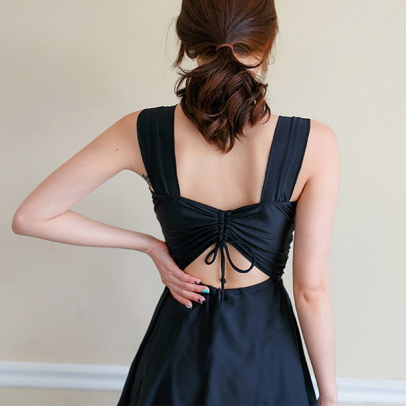 Bikini Lưng Cao Phong Cách Vintage Quyến Rũ | BigBuy360 - bigbuy360.vn