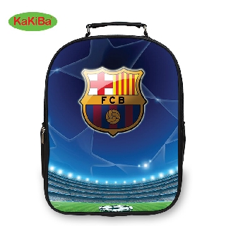 Balo Barcelona - Size Lớn