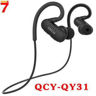 Tai nghe bluetooth qcy qy31- chống nước ipx4