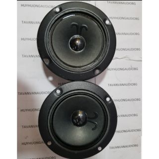 2 loa tép 10 cm