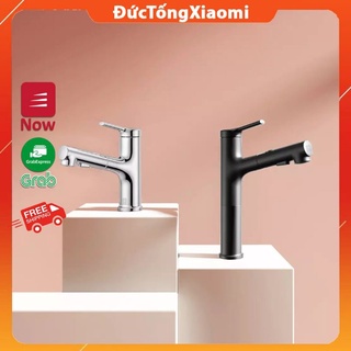 Vòi lavabo nóng lạnh DiiiB Xiaomi kéo dài tiện dụng