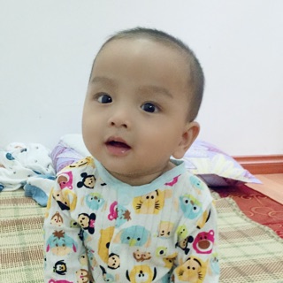 Đồ chơi của bé-Giang