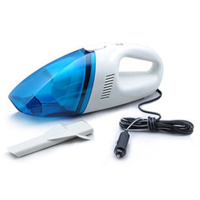 Máy Hút Bụi Cầm Tay Công Suất Cao 60w Cho Xe Hơi | BigBuy360 - bigbuy360.vn
