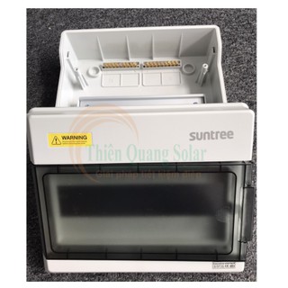 Tủ điện Suntree 12 đường