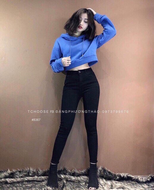 [MECHIPXINH] QUẦN JEAN KAKI TRỜN 4 MÀU MÃ 921 | BigBuy360 - bigbuy360.vn