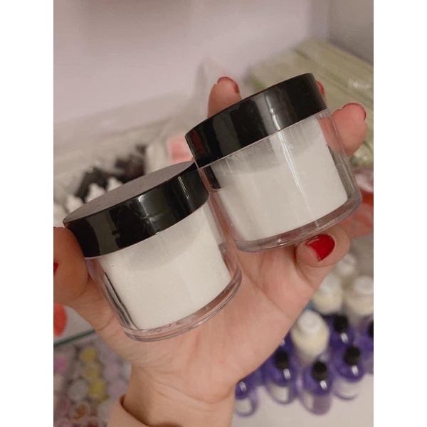 Dung dịch nhung KDS - bột clear nhúng 30g