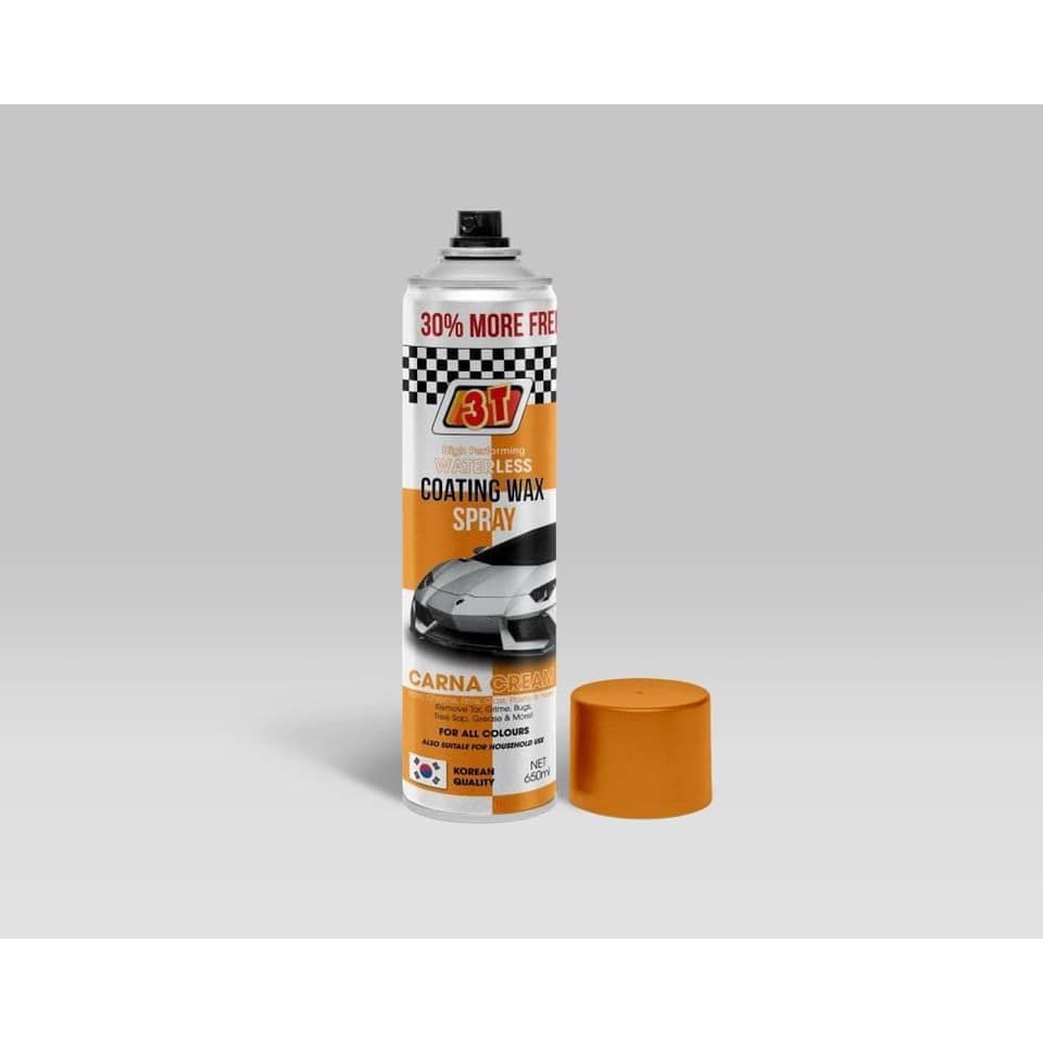 Đánh Bóng Xóa Trầy Xước Sơn Ô tô – Xe Máy Cara Car Cream